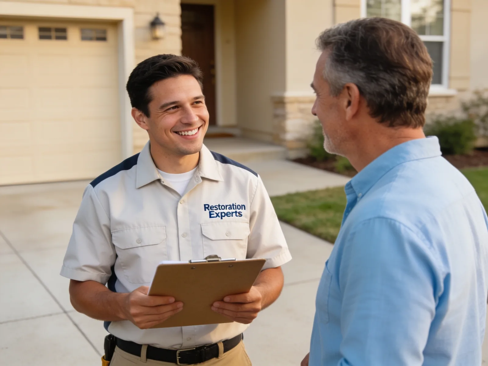 Water Damage Cleanup Laketown, UT FAQs